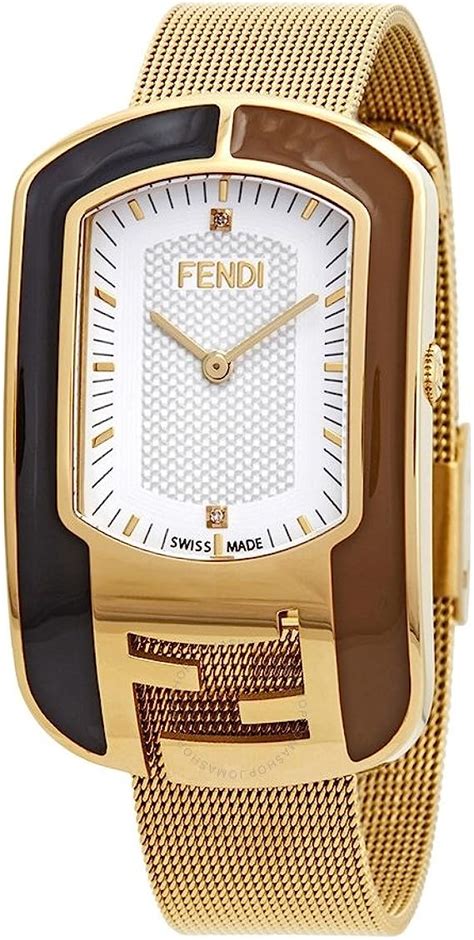 relojes fendi|fendi online shopping.